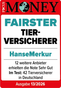 Focus Money – Fairster Tierversicherer