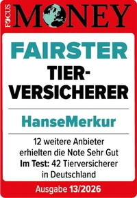 Focus Money – Fairster Tierversicherer